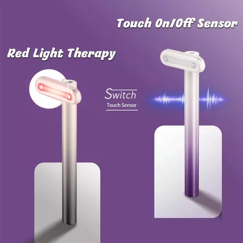 Miniatura 7 de Varita Facial 4 en 1